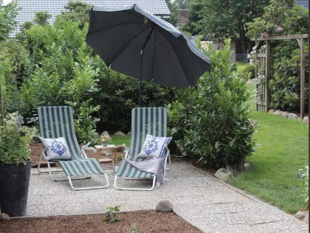 Pfoetchenparadies II Geestland Luaran gambar
